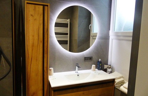 Gerardmer Hotel | Hotel des Bains