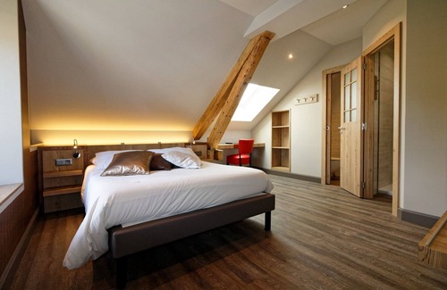 Gerardmer Hotel | Hotel des Bains