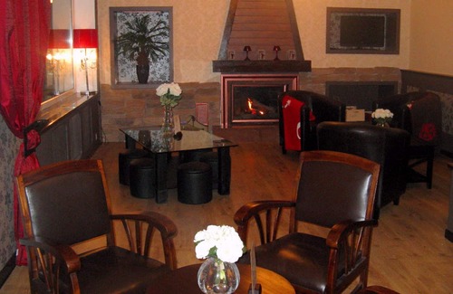 Gerardmer Hotel | Hotel des Bains