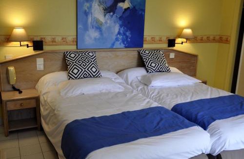 Lancieux Hotel | Hotel Des Bains