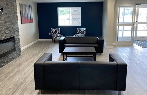 Olive Branch Hotel | Hotel DeSoto