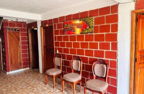 El Valle Hotel | Hotel Destino del Pacifico - Bahia Solano