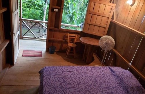 El Valle Hostel | Hotel Destinos del Pacifico - Hostel