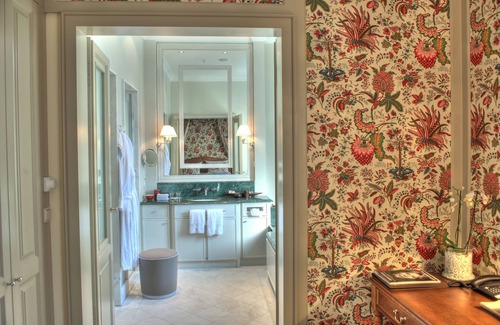 Detmold Hotel | Hotel Detmolder Hof