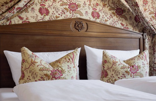 Detmold Hotel | Hotel Detmolder Hof