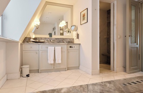 Detmold Hotel | Hotel Detmolder Hof