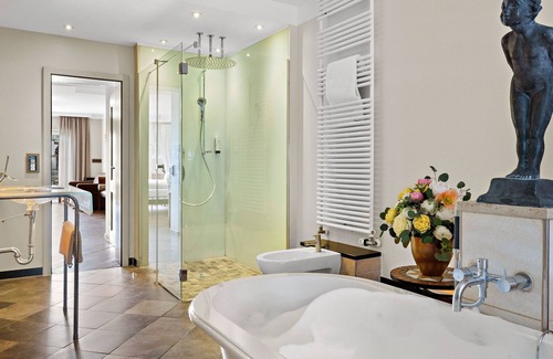 Gartnerplatz Hotel | Hotel Deutsche Eiche