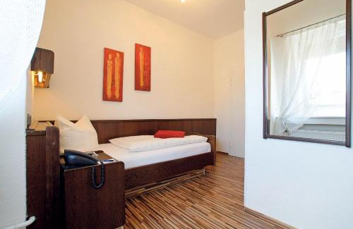 Braunschweig City Center Hotel | Hotel Deutsches Haus