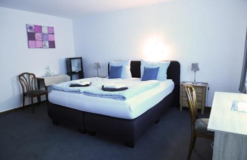 Altenbruch Hotel | Hotel Deutsches Haus
