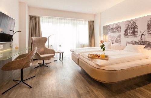 Gifhorn Hotel | Hotel Deutsches Haus