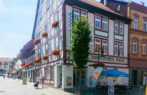 Northeim House | Hotel Deutsches Haus