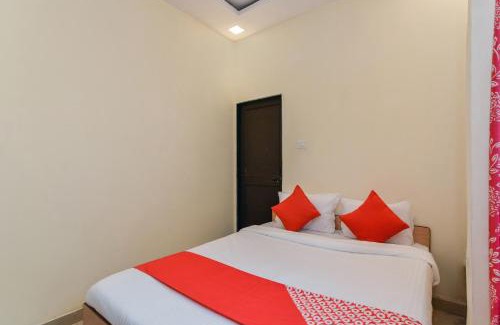 Tathawade Hotel | Hotel Devi Residency