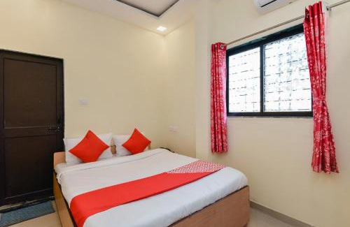 Tathawade Hotel | Hotel Devi Residency