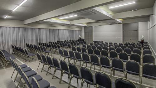 Regiao do lago Hotel | Hotel Deville Express Cascavel