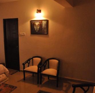 Dabolim Hotel | Hotel Dewa Goa