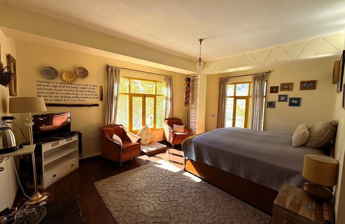 Kaza Hotel | Hotel Deyzor