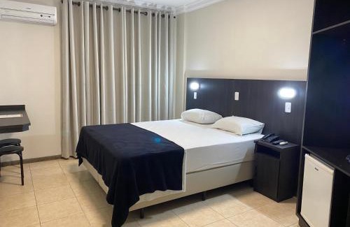Chacara California Hotel | Hotel Diamante