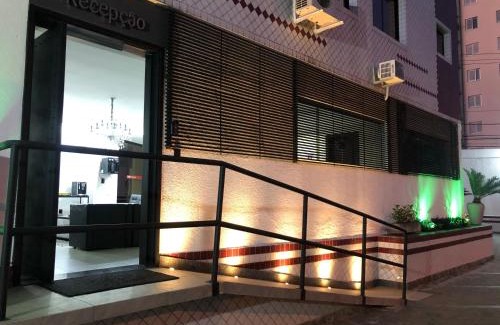 Chacara California Hotel | Hotel Diamante