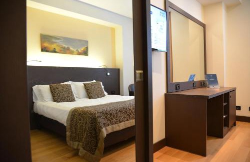 Spinetta Marengo Hotel | Hotel Diamante