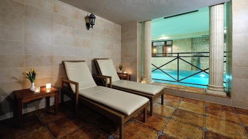 Chorzow Hotel | Hotel Diament Arsenal Palace Katowice - Chorzów