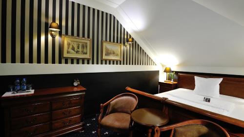 Chorzow Hotel | Hotel Diament Bella Notte Katowice - Chorzów