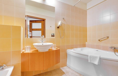 Siemianowice Slaskie Hotel | Hotel Diament Vacanza Siemianowice Slaskie