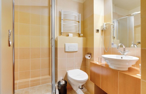 Siemianowice Slaskie Hotel | Hotel Diament Vacanza Siemianowice Slaskie