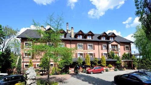 Siemianowice Slaskie Hotel | Hotel Diament Vacanza Katowice - Siemianowice
