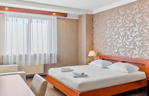 Siemianowice Slaskie Hotel | Hotel Diament Vacanza Katowice - Siemianowice