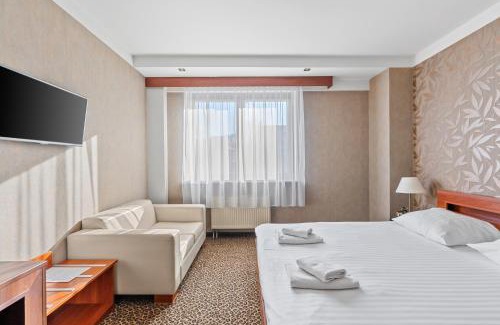 Siemianowice Slaskie Hotel | Hotel Diament Vacanza Katowice - Siemianowice