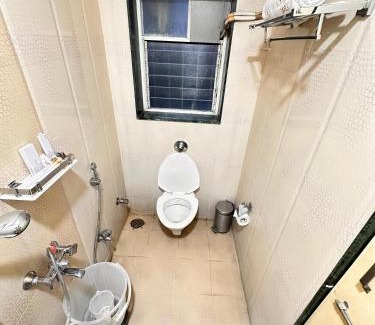 Solapur Hotel | Hotel Diamond Executive