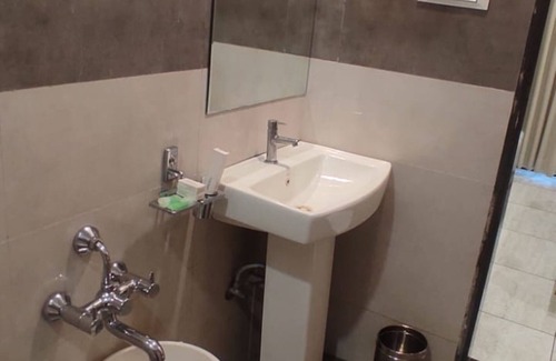 Diu Hotel | HOTEL DIAMOND