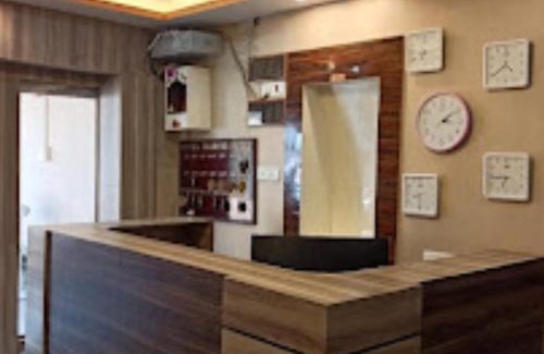 Rajgir Hotel | Hotel Diamond Plaza Bihar