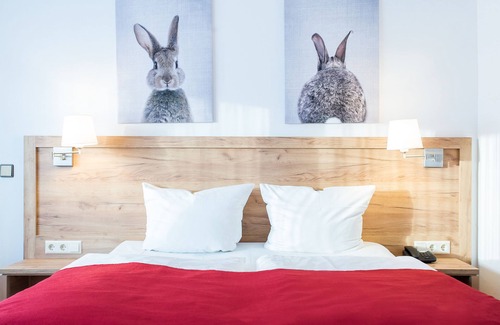 Barental Hotel | Hotel Diana Feldberg