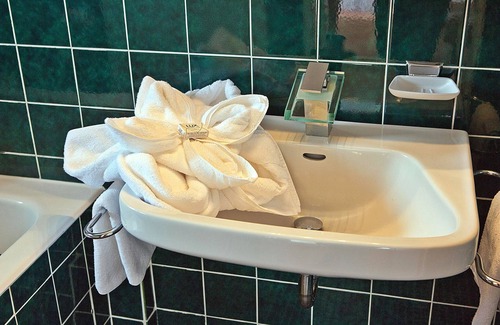 Barental Hotel | Hotel Diana Feldberg