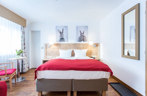 Barental Hotel | Hotel Diana Feldberg