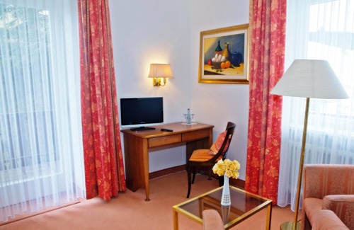 Barental Hotel | Hotel Diana Feldberg