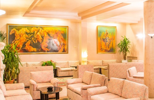 Darfo Boario Terme Hotel | Hotel Diana