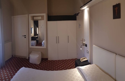 Darfo Boario Terme Hotel | Hotel Diana