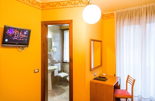 Darfo Boario Terme Hotel | Hotel Diana
