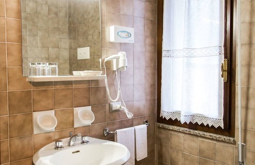 Darfo Boario Terme Hotel | Hotel Diana