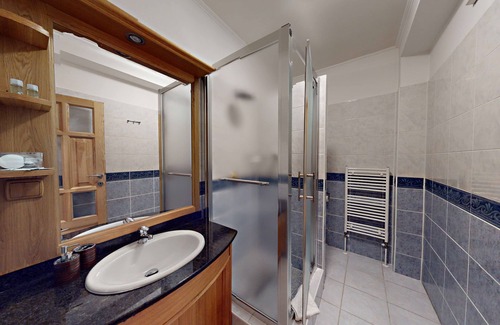 Straza Hotel | Hotel Diana