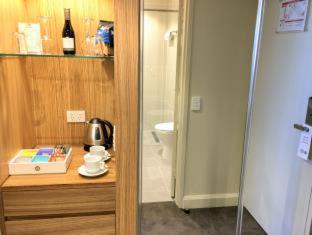 Woolloongabba Hotel | Hotel Diana Woolloongabba