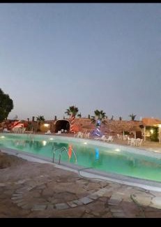Gabes Governate Hotel | Hotel diar Matmata diar barbar