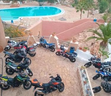 Gabes Governate Hotel | Hotel diar Matmata diar barbar