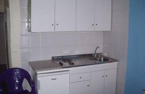 Makrigialos Apartment | Hotel Dias Apartments