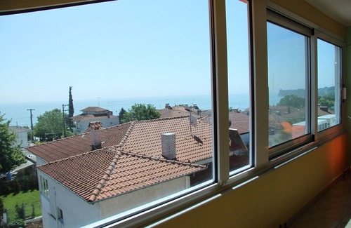 Makrigialos Apartment | Hotel Dias Apartments