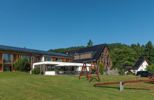 Odsbach Hotel | Hotel Die Alm