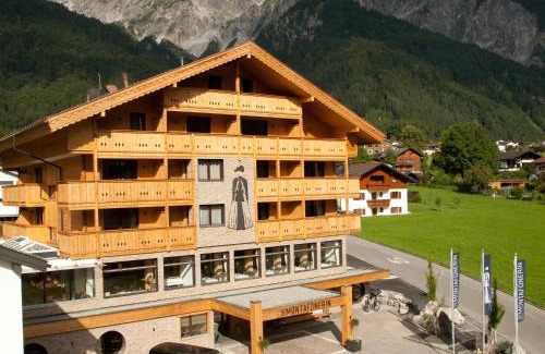 Vandans Hotel | Hotel Die Montafonerin