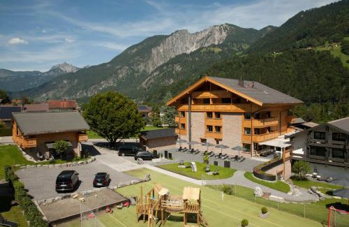 Vandans Hotel | Hotel Die Montafonerin